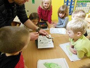 Přírodovědný program - Plazi a žáby